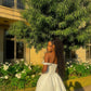 Pretty A Line Off The Shoulder White Satin Short Homecoming Dress 20th Birthday Outfits C4942