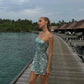 Shiny A Line Strapless Sequin Short Homecoming Dress 21th Birthday Outfits C5021