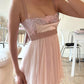 Chic Spaghetti Straps Satin Chiffon Lace Beads Mini Short Homecoming Dress 18th Birthday Outfits C5231
