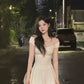 Bodycon Elegant A Line Off The Shoulder Satin Mini Short Homecoming Dress 20th Birthday Outfits C5243