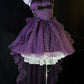 Shiny Ball Gown Spaghetti Straps Tulle Sequin Short Homecoming Dress 19th Birthday Outfits C5249