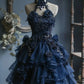 Vintage Ball Gown Halter Satin Chiffon With Flowers Short Homecoming Dress 20th Birthday Outfits C5251