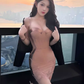 Elegant Sheath Straps 18th Birthday Dress Short Lace Homecoming Dresses C525