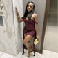 Unique Mermaid Off The Shoulder Lace Short Homecoming Dress 19th Birthday Outfits C5326