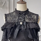 Chic Black A Line Satin Lace Short Homecoming Dress 18th Birthday Outfits C5450