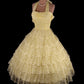 Pretty Ball Gown Halter Satin Lace Short Homecoming Dress 17th Birthday Outfits C5692