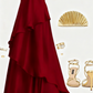 Robe de bal longue en satin, coupe trapèze, sans bretelles, à volants, C5708