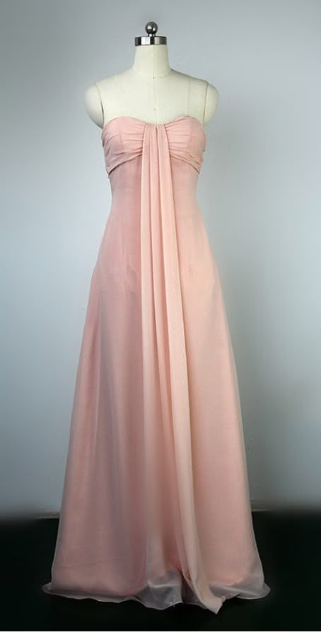 Robe de bal longue en satin, coupe trapèze, décolleté en cœur, simple, C5710