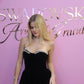 Lovely A Line Sweetheart Black Satin Beads Short Homecoming Dress 16th Birthday Outfits C5794