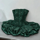 Pretty Ball Gown Strapless Satin Lace Short Homecoming Dress 17th Birthday Outfits C5809