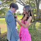 Lovely A Line Spaghetti Straps Layer Chiffon Lace Short Homecoming Dress 20th Birthday Outfits C5813