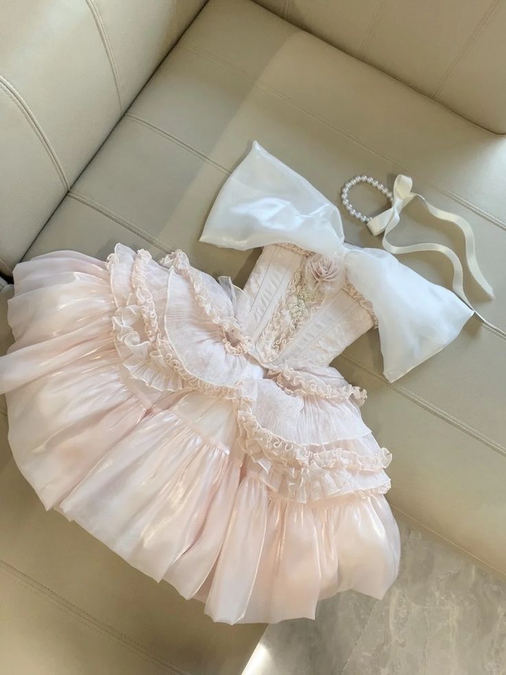 Sweet 16th Pink Ball Gown Off The Shoulder Satin Chiffon Short Homecoming Dress Birthday Outfits C5831