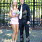 Pink Mermaid Spaghetti Straps Satin Chiffon Ruffles Short Homecoming Dress 19th Birthday Outfits C5885