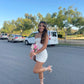 Sexy Mermaid Sheath Strapless Pleated Satin Short Homecoming Dress 21th Birthday Outfits C5946