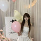 Elegant A Line Off The Shoulder Satin Short Homecoming Dress Birthday Outfits C6011