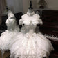 Fairy White A Line Off The Shoulder Lace Short Homecoming Dress 19th Birthday Outfits C6039