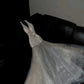Glitter A Line Halter Tulle Sequin Long Prom Dress,Wedding Dress,Evening Dress C6043