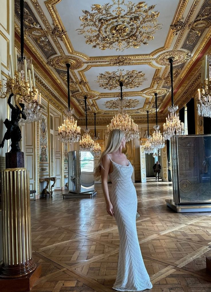 Charming Bodycon Mermaid Spaghetti Straps Satin Long Prom Dress, Evening Dress C6127