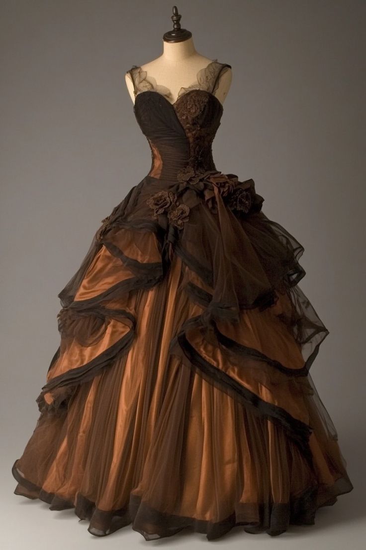 Robe de bal chic en tulle et dentelle, décolleté cœur, sans manches, longue, robe de soirée C6469