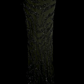 Formal Shiny Mermaid Satin Sequin Beaded Without Sleeves Long Prom Dress, Evening Dress C6605