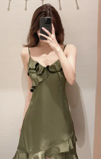 Pretty New Elegant and Sweet Dress, Summer Short Dress C7111
