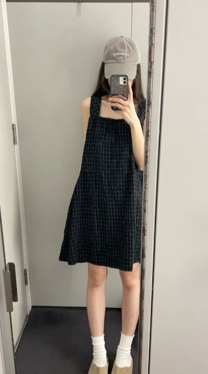 Pretty New Elegant and Sweet Dress, Summer Short Dress C7112