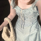 Pretty New Elegant and Sweet Dress, Summer Short Dress C7118