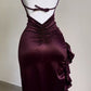 Elegant Chic Tight Short Homecoming Dress Fashion Party Gown Birthday Outfits C720
