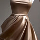 Chic A line Backless Short Homecoming Dress Fashion Party Gown Birthday Outfits C721