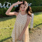 French-style 2026 New Pretty Women's Summer Short Dress C7731