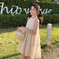 French-style 2026 New Pretty Women's Summer Short Dress C7731