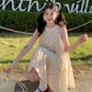 French-style 2026 New Pretty Women's Summer Short Dress C7731