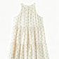 French-style 2026 New Pretty Women's Summer Short Dress C7731