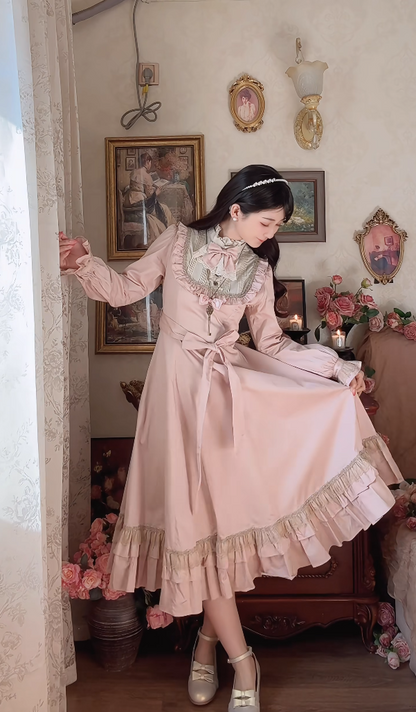 Robe de bal de princesse bustier à volants en satin long, robe de soirée C8117