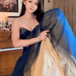 Jolie robe de bal en tulle à décolleté en cœur et longues couches rouges pour les robes de bal Sweet 16 C3210