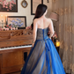 Jolie robe de bal en tulle à décolleté en cœur et longues couches rouges pour les robes de bal Sweet 16 C3210