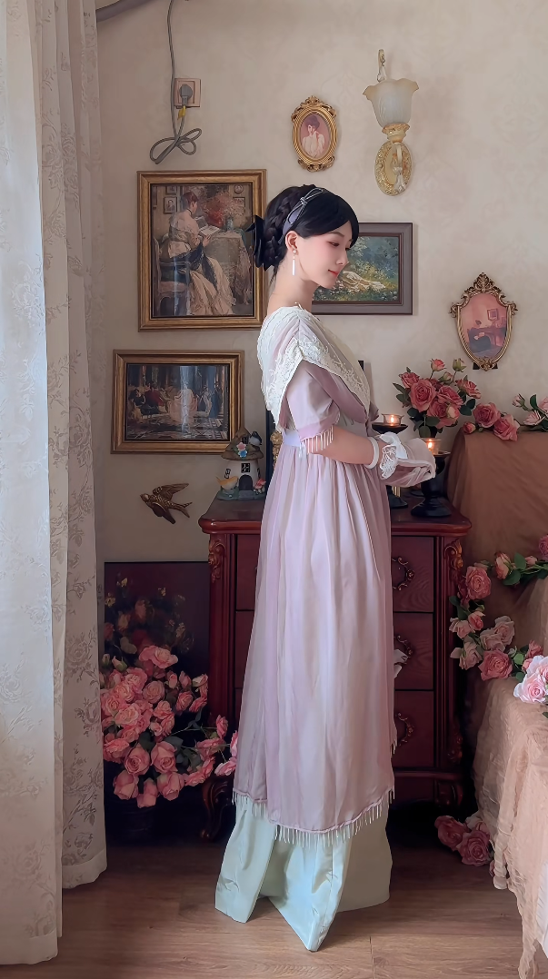 Robe de bal de princesse bustier à volants en satin long, robe de soirée C8117
