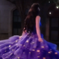 Jolie robe de bal en tulle à décolleté en cœur et longues couches rouges pour les robes de bal Sweet 16 C3210