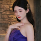 Jolie robe de bal en tulle à décolleté en cœur et longues couches rouges pour les robes de bal Sweet 16 C3210