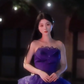 Jolie robe de bal en tulle à décolleté en cœur et longues couches rouges pour les robes de bal Sweet 16 C3210