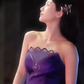 Jolie robe de bal en tulle à décolleté en cœur et longues couches rouges pour les robes de bal Sweet 16 C3210