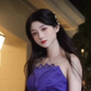 Jolie robe de bal en tulle à décolleté en cœur et longues couches rouges pour les robes de bal Sweet 16 C3210
