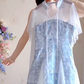 Mini robe de soirée en satin, sans bretelles, sans manches, ligne a, simple, C899