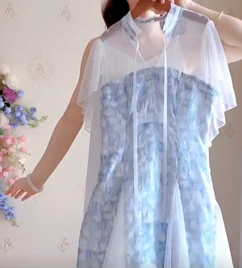Mini robe de soirée en satin, sans bretelles, sans manches, ligne a, simple, C899
