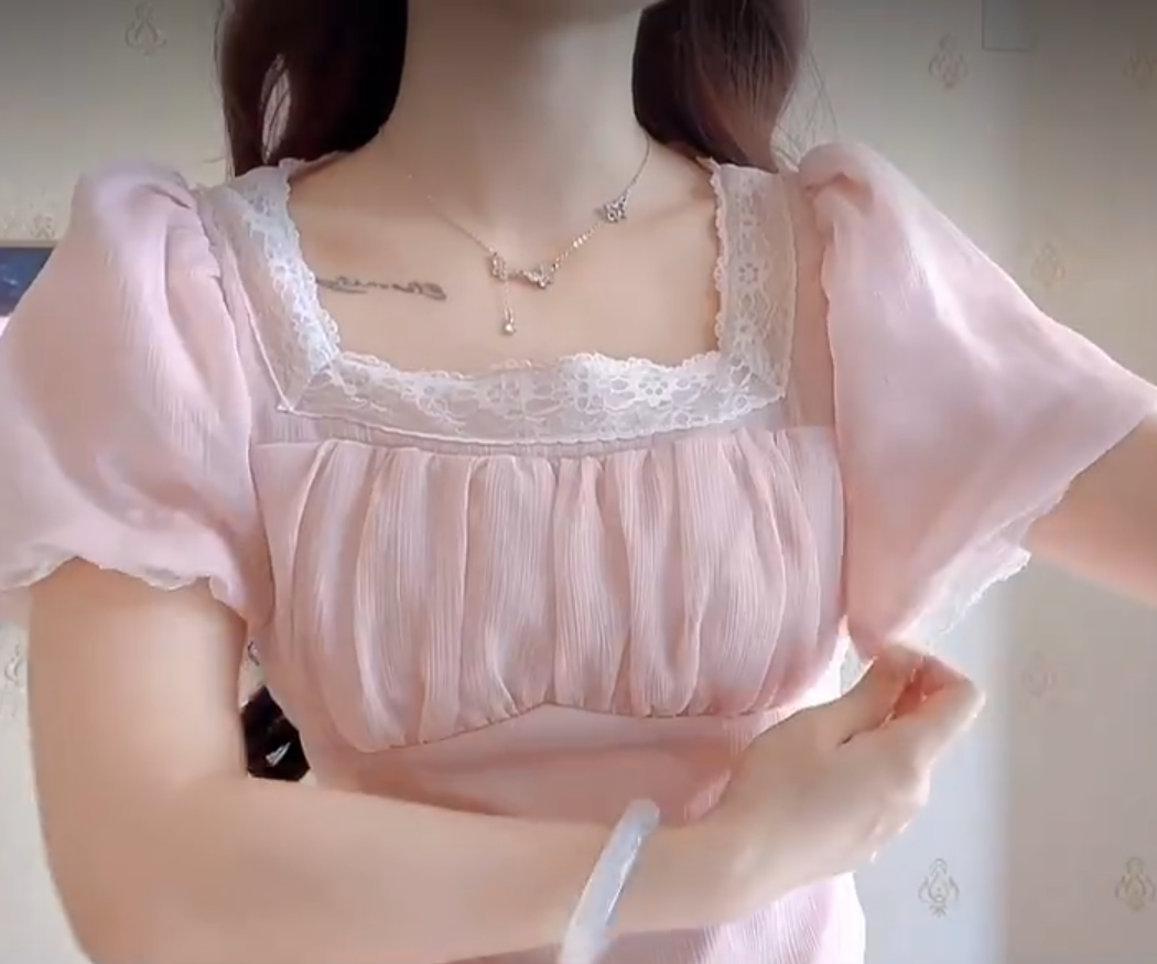 Robe de bal de princesse bustier à volants en satin long, robe de soirée C8117