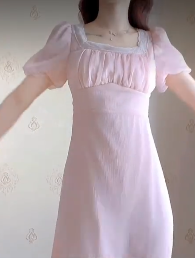 Robe de bal de princesse bustier à volants en satin long, robe de soirée C8117