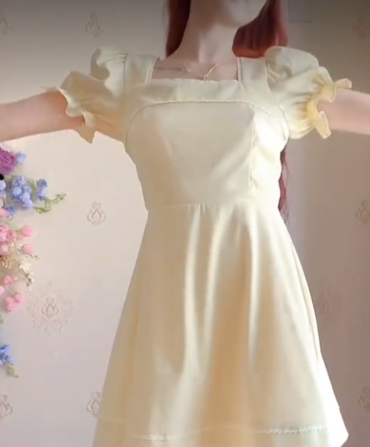 Mini robe de soirée en satin, sans bretelles, sans manches, ligne a, simple, C899