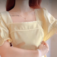 Mini robe de soirée en satin, sans bretelles, sans manches, ligne a, simple, C899