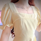 Mini robe de soirée en satin, sans bretelles, sans manches, ligne a, simple, C899