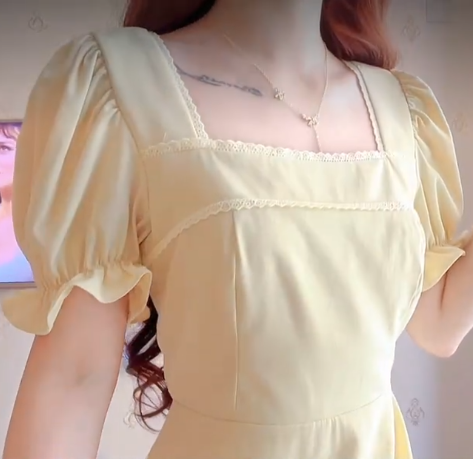 Mini robe de soirée en satin, sans bretelles, sans manches, ligne a, simple, C899